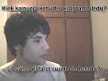 Argentinietis moko lietuviškai ispanų kalbos lietuvius.