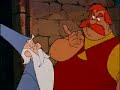 sword in the stone voice over 2