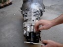 Getrag 245 5th gear gate problem