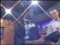 Professor &amp; Hot Sauce (AND1) on Best Damn Sports Show Period