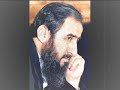 Benny Borg - Mullah Krekar