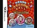 videos de Super Monkey Ball Touch & Roll Music-Blistering Sands