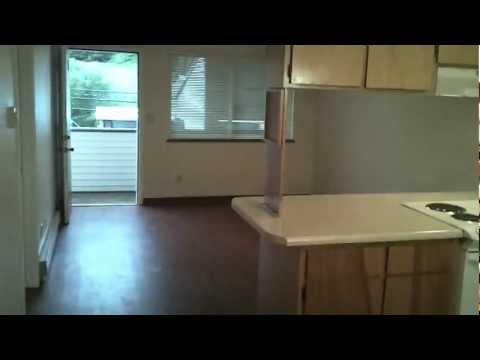 Latah Apartments Upper Units