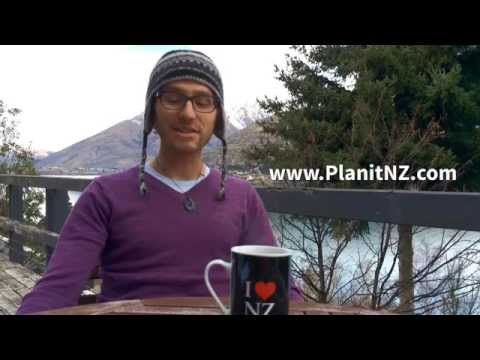 how to plan australia new zealand trip