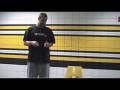 Champion Fruitcake Regifter: Ben Rothlisberger of the Pittsburg Steelers