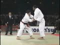 georgian wrestlers ilias iliadis ( zviadauri ) vs izumi