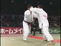 georgian wrestlers ilias iliadis ( zviadauri ) vs izumi
