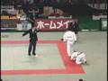 georgian wrestlers ilias iliadis ( zviadauri ) vs izumi