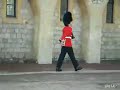 Vomir au travail