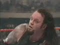 King of the Ring 1999- The Undertaker vs The Rock- Part5/5