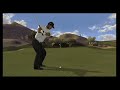 Tiger Woods PGA Tour 09 All-Play (Wii)