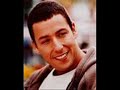 Adam Sandler Wilt Chamberlain