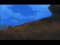What was once known as the Lion King