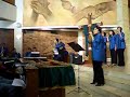 Kau Ubah Ratapku Jadi Tarian-Kebaktian Khusus HKBP TEbet Kau Ubah Ratapku Jadi Tarian-Kebaktian Khusus HKBP TEbet