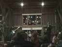 Brian Keith Trio live at Berks County performing La Bamba
