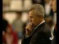 videos de Liga 2008-2009. J02: Valladolid 2 - Atlético Madrid 1 {A3N}