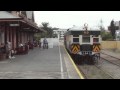 SteamRanger's Cockle Train 17/03/2010