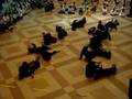 Silat Gayung Fatani Hidup Sanzac