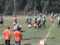 Jets vs Bengals 8-28-10
