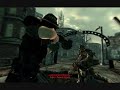 fallout pain