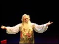 Floating Art- Siluetas de coreograf�a