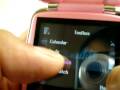GIRL PHONE DUAL SIM DUALBAND GSM PDA CELL PHONE UNLOCKED
