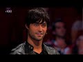 SYTYCD - Dutch Audition 2010