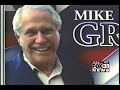 Senator Mike Gravel: Fundraising in Boulder Senator Mike Gravel: Fundraising in Boulder