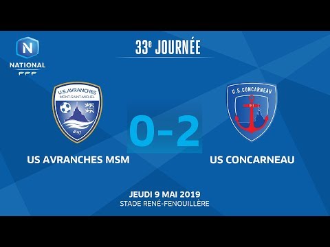 19-05-09_Concarneau (Résumé)