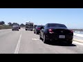 17 Mile Drive Bicycle Ride South 3