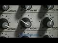 Vermona DRM-1 Mk III Analog Drum Synth