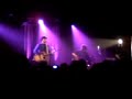 Sunday with a flu by Yodelice au 112 à Terville