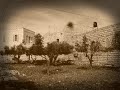 Beit Hanina The Old Is Gold