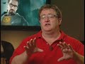 Gabe Newell on DM technology Gabe Newell on DM technology
