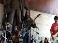 Heavy Nopal - Metro Balderas
