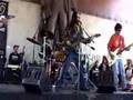 Heavy Nopal - Metro Balderas
