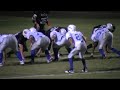 Aaron Sowell #75 DT Aaron Sowell #75 DT