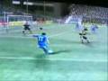 Papera portiere - FIFA 08 PS2
