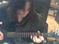 Guitar Synth Delay Experiment