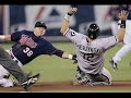 Tribute To Baseball: Fielding Greats