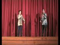 Comedy By Mahadi Shor & Zainal Ihim - Pentas Lestari Seni II