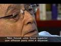 José Saramago no Jornal da Globo - Parte 1 de 2