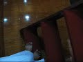 Dalam rumah suluk Tok Selehor, Tumpat Kelantan