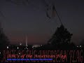 ABC's of the American Flag