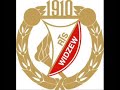 Awans Widzewa do ligi mistrz�w komentator