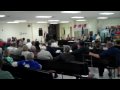 Charleston Tea Party Forum pt11