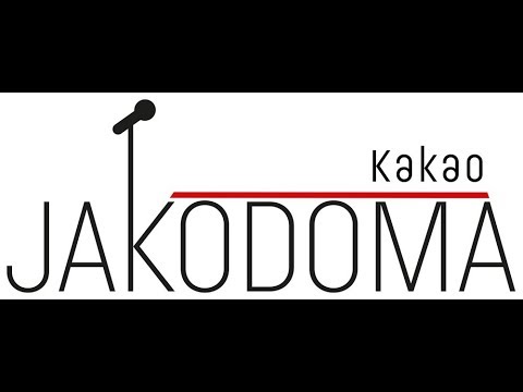 Jakodoma - Kakao |JAKODOMA