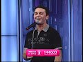 Daniel - Belo lice ljubam jas