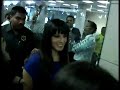 sunny leone india entry ~ big boss 5 ~HD
