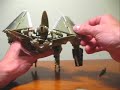 Voyager Movie Starscream Voyager Movie Starscream